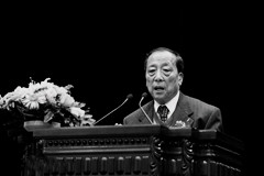 著名历史学家李学勤去世 享年86岁