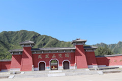 昌平凤凰山陵园2019年清明有扫墓班车吗