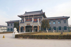 东郊殡仪馆骨灰盒最便宜只需39元 实在困难还可免费