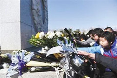 2020年底北京有墓地的区都将建一处生态墓园
