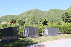 北京市花坛葬价格多少钱,有哪几家