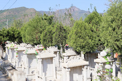 平谷归山陵园墓地价格多少钱，环境怎么样