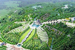 八宝山有什么神奇之处？为何那么多人想要葬于此地？