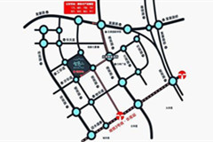 昌平墓地交通路线,班车及自驾相关信息