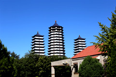 北京顺义潮白陵园怎么样