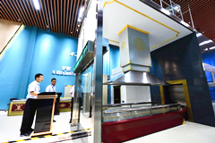北京殡葬设备展,集中展示殡葬行业最新研制产品