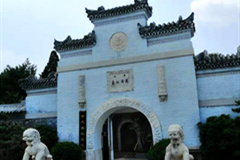 万安公墓骨灰墙价格,普通人能买吗