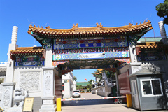 北京福田公墓1平米价格多少,好买吗