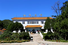 北京温泉墓园公交路线,都哪些公交能到