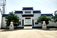经济压力大选河北便宜些的卧龙公墓