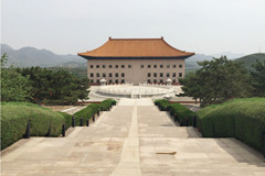 清西陵世界华侨陵园怎么样？是非法墓地吗