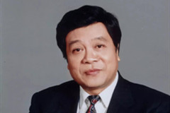 著名主持人、收藏家赵忠祥逝世,告别仪式在八宝山举行
