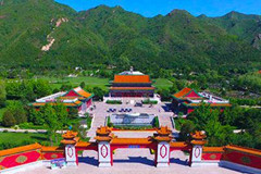 2020清明祭扫,每天去往天寿陵园的人多吗