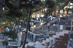 北京海淀人除了在本区选墓外,这两个地方也考虑在内