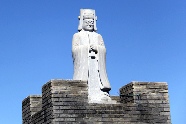 北京通州区极乐园公墓