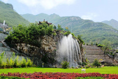 北京昌平区桃峰陵园墓地价格交通路线介绍