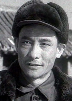 导演林农