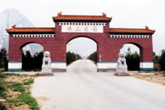为什么佛山陵园一区比二区墓地价格贵