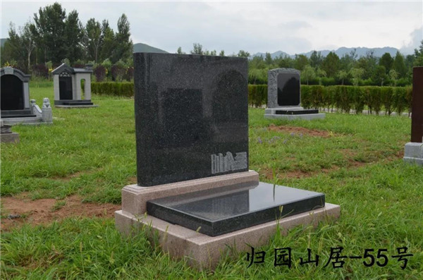 归园山居55号