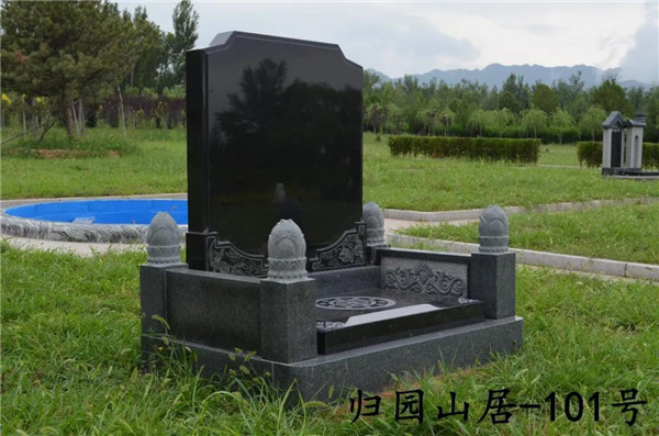 归园山居101号