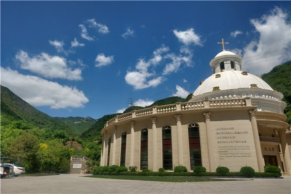 北京周边墓地昌平怀柔平谷哪个地方好点