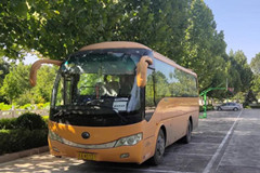 灵山宝塔陵园于9月26日恢复陵园祭扫班车