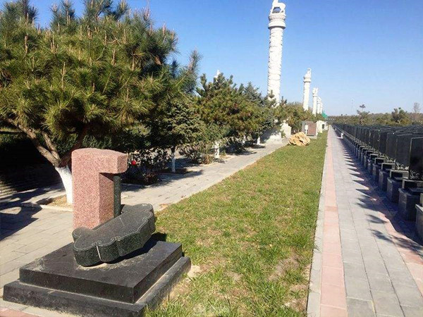 北京通州区开启安葬(放)设施违规建设经营专项摸排工作
