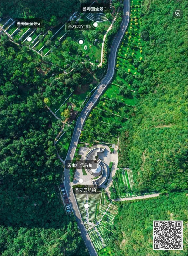 VR 360实景