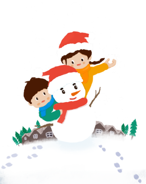 小雪