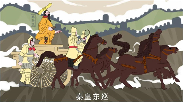 送往天宫
