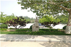 燕郊有骨灰墙吗？墓地价格表提供下？