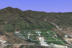 佛山陵园与天寿陵园哪个好？九里山二区和桃峰园哪个好？