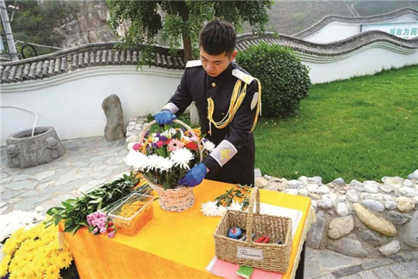 鲜花