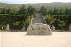 北京燕郊墓地有哪些？燕郊墓地多少钱？