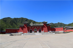 昌平凤凰山陵园2021年清明祭扫工作通知