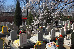 北京昌平华夏陵园地址在哪里？怎么样呢？