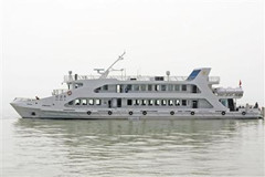 天津骨灰撒海仪式在新区举行,骨灰撒海和骨灰草坪葬最高补贴2420元