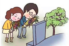 清明祭扫第二个高峰日5时,北京市223处祭扫点共接待群众19.95万人