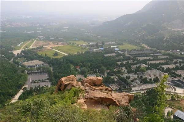 佛山陵园