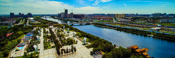 北京通州区