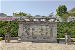 昌平兴寿附近墓地有哪几家地理位置好？