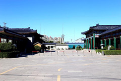 北京市东郊殡仪馆推出37项惠民便民利民措施