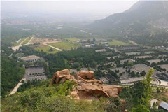 去佛山陵园南区有公交车吗？路线怎么走？