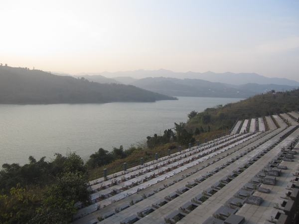 重庆墓地