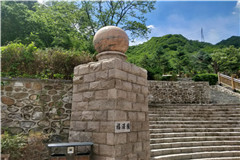 九公山长城纪念林班车地点在哪？墓地价格怎么样？