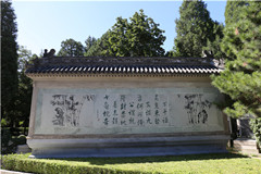 普通人可以安葬在北京万安公墓吗?开放时间多会？