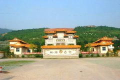 重庆龙台山陵园售后服务怎么样？购墓流程说下？