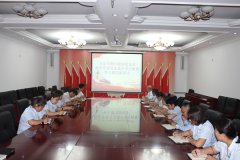 北京潮白陵园党支部开展党史学习教育显成效
