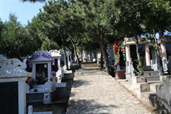 北京平谷区都有哪些墓地？在什么位置？