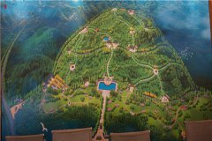 白市驿镇太慈村仙友山公墓怎么样？